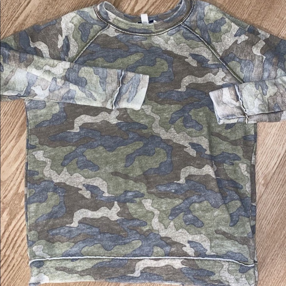 American eagle xs